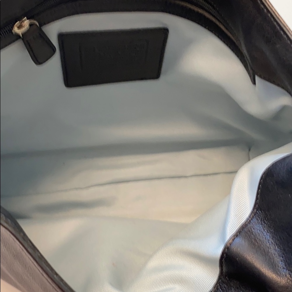 Coach Purse - Picture 3 of 5